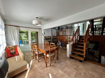 VENTA CASA 6 AMBIENTES COUNTRY CLUB EL POTRERO