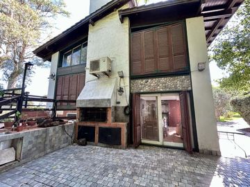 VENTA CASA 6 AMBIENTES COUNTRY CLUB EL POTRERO