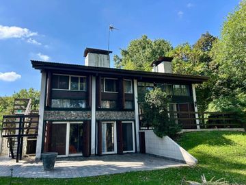 VENTA CASA 6 AMBIENTES COUNTRY CLUB EL POTRERO
