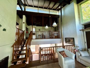 VENTA CASA 6 AMBIENTES COUNTRY CLUB EL POTRERO
