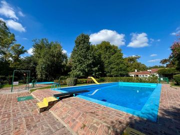 VENTA CASA 6 AMBIENTES COUNTRY CLUB EL POTRERO