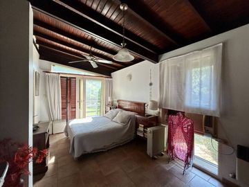 VENTA CASA 6 AMBIENTES COUNTRY CLUB EL POTRERO