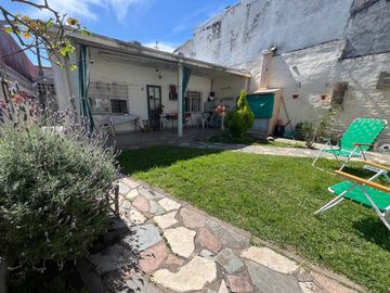 VENTA CASA 3 AMB VILLA LUZURIAGA ACEPTA PERMUTA
