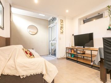 VENTA PH 4 AMBIENTES VILLA DEL PARQUE TERRAZA