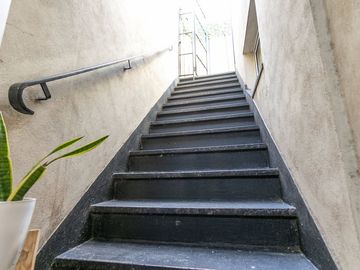 VENTA PH 4 AMBIENTES VILLA DEL PARQUE TERRAZA