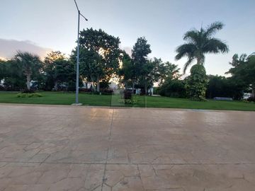 Casa Renta 3 Recs en Residencial Rio, Cancun