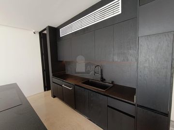 Casa Renta 3 Recs en Residencial Rio, Cancun
