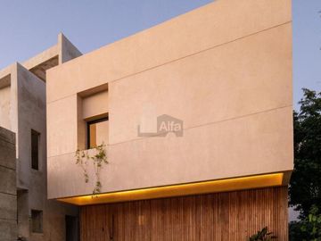 Casa Renta 3 Recs en Residencial Rio, Cancun