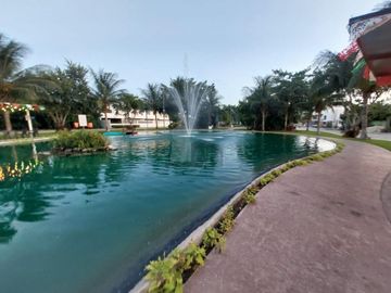 Casa Renta 3 Recs en Residencial Rio, Cancun