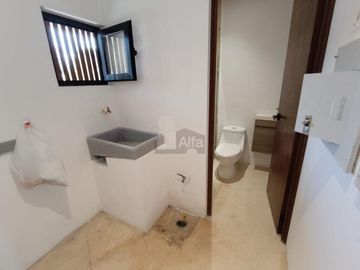 Casa Renta 3 Recs en Residencial Rio, Cancun