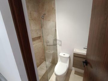 Casa Renta 3 Recs en Residencial Rio, Cancun