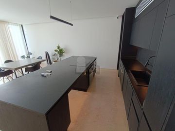 Casa Renta 3 Recs en Residencial Rio, Cancun