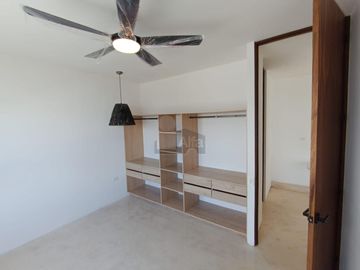 Casa Renta 3 Recs en Residencial Rio, Cancun