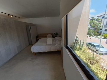 Casa Renta 3 Recs en Residencial Rio, Cancun