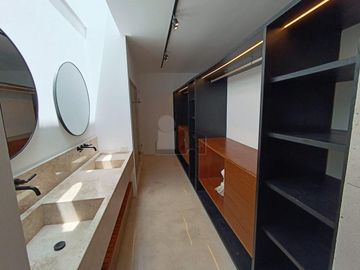 Casa Renta 3 Recs en Residencial Rio, Cancun