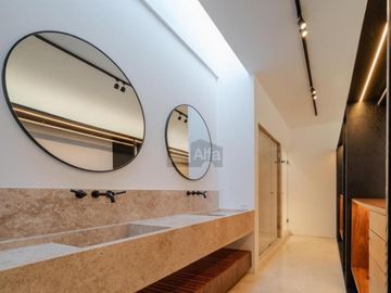 Casa Renta 3 Recs en Residencial Rio, Cancun