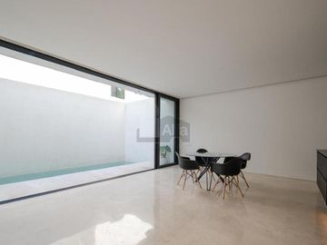 Casa Renta 3 Recs en Residencial Rio, Cancun