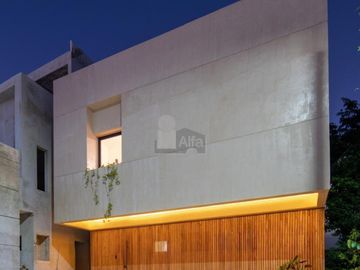 Casa Renta 3 Recs en Residencial Rio, Cancun
