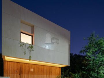 Casa Renta 3 Recs en Residencial Rio, Cancun