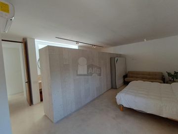 Casa Renta 3 Recs en Residencial Rio, Cancun