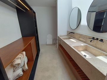 Casa Renta 3 Recs en Residencial Rio, Cancun