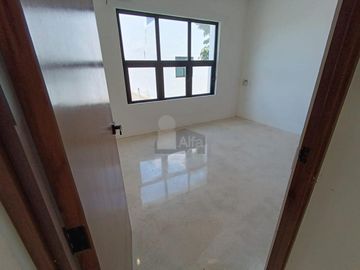 Casa Renta 3 Recs en Residencial Rio, Cancun
