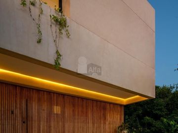 Casa Renta 3 Recs en Residencial Rio, Cancun