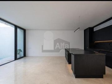 Casa Renta 3 Recs en Residencial Rio, Cancun