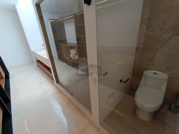 Casa Renta 3 Recs en Residencial Rio, Cancun