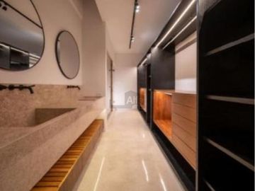 Casa Renta 3 Recs en Residencial Rio, Cancun
