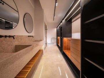 Casa Renta 3 Recs en Residencial Rio, Cancun