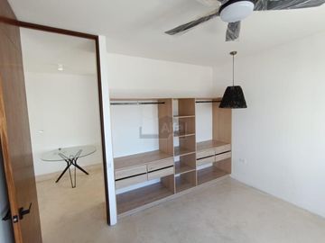 Casa Renta 3 Recs en Residencial Rio, Cancun