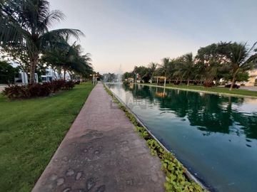 Casa Renta 3 Recs en Residencial Rio, Cancun