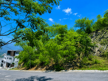 Terreno Residencial Bosques de San Pedro, Santiago NL