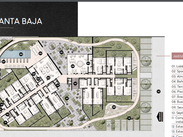 VENTA DE DEPARTAMENTOS, SANTA GERTRUDIS COPO, MERIDA TIPO B1