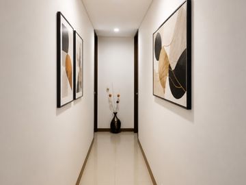 APARTAMENTO EN VENTA – BOSQUES DE ZÚÑIGA, ENVIGADO