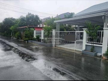 FOR SELL House Pornthisan 6  CX-164217