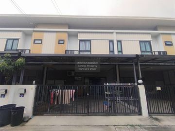 FOR SELL Townhouse/Townhome  The Modish Ratchapruek - Kanjanapisek  CX-163517