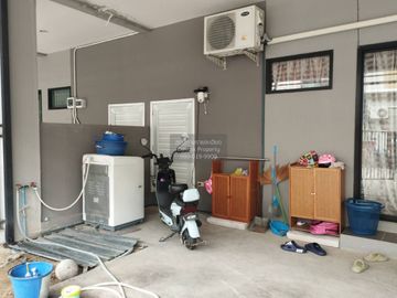 FOR SELL Townhouse/Townhome  The Modish Ratchapruek - Kanjanapisek  CX-163517
