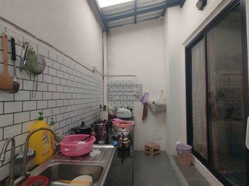FOR SELL Townhouse/Townhome  The Modish Ratchapruek - Kanjanapisek  CX-163517