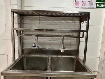 Alquiler Local 90m2 Puerta a calle- Cerca a Hosp. Loayza