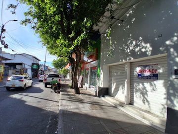 ARRIENDO de LOCALES en NEIVA