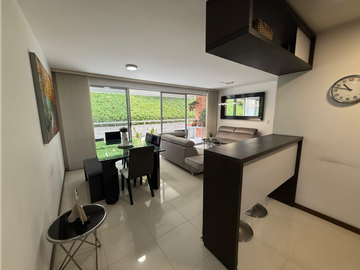 APARTAMENTO EN VENTA CALI NORTE MENGA 2P C/A PARQ
