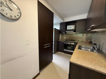 APARTAMENTO EN VENTA CALI NORTE MENGA 2P C/A PARQ