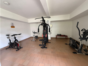 APARTAMENTO EN VENTA CALI NORTE MENGA 2P C/A PARQ