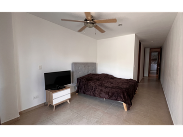 APARTAMENTO EN VENTA CALI NORTE MENGA C/A 2PARQ