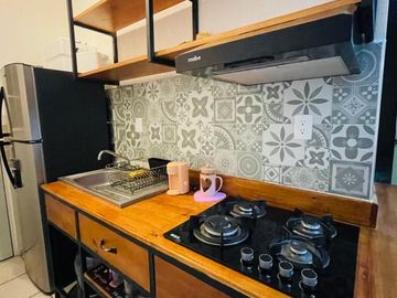 Hermoso departamento amueblado en Tulum