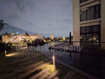 Hermoso Departamento en Lomas Verdes con terraza.