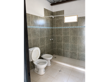Casa de Campo en Venta – Dique Cabra Corral