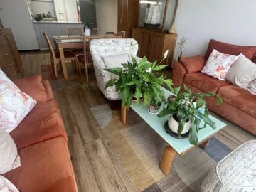 Departamento en Venta en Cittá san Jerónimo